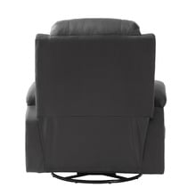 Gabin Faux Leather Massage Chair